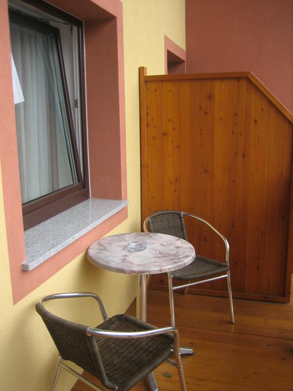 Hotel Jagdhof Крамзах Номер фото