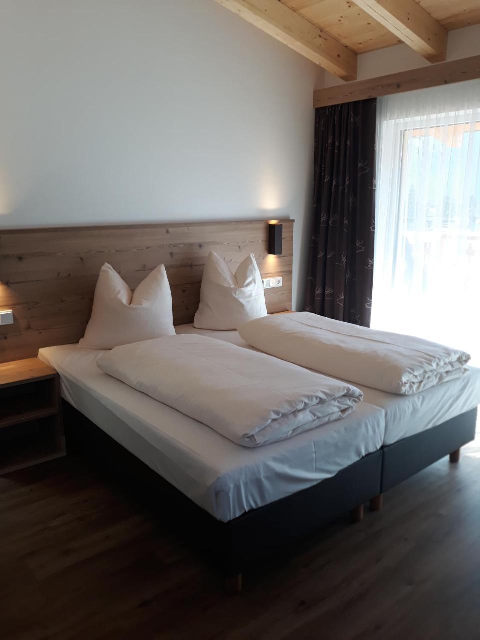 Hotel Jagdhof Крамзах Екстер'єр фото